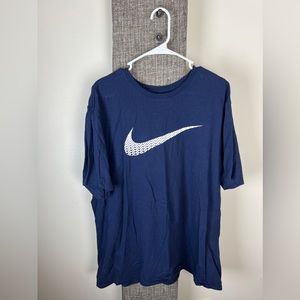 Men’s Nike Swoosh T-Shirt